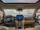 Toyota Land Cruiser GXR