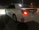 Toyota Camry SE+