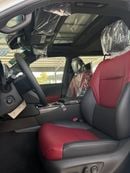 Toyota Land Cruiser 2026 VXR 3.5 TWIN TURBO