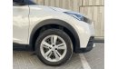 Nissan Kicks 1600