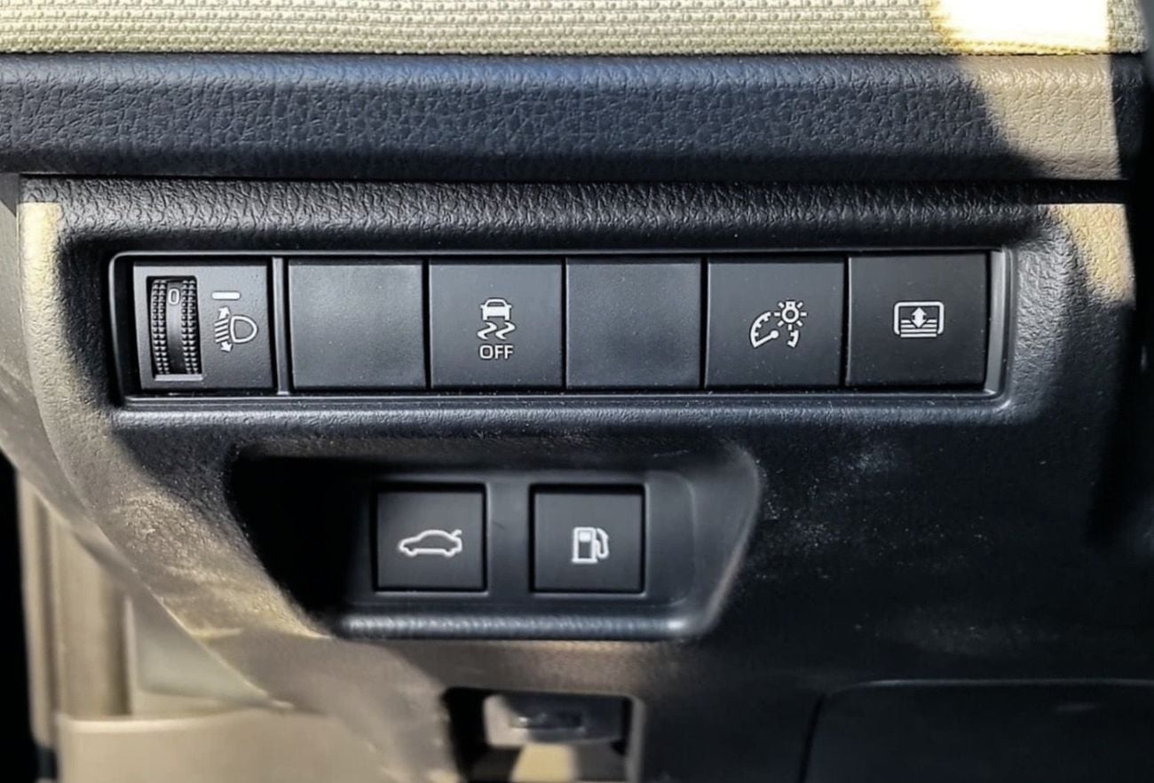 Toyota Camry LE HEV 2025 TOYOTA CAMRY 2.5L LE HYBRID FWD AUTOMATIC TRANSMISSION