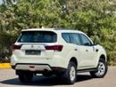 Nissan XTerra SE 2.5L RWD NISSAN XTERRA 2023 2.5L GCC (1210/-MONTHLY)