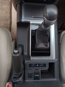 Toyota Prado PRADO VXR FULL OPTION V6 4.0L  GRAY COLOUR BEST PRICE!!!!