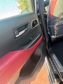 تويوتا لاند كروزر EXR 3.5L