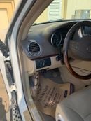 Mercedes-Benz GL 500