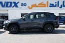 Toyota RAV4 2.5L Adventure
