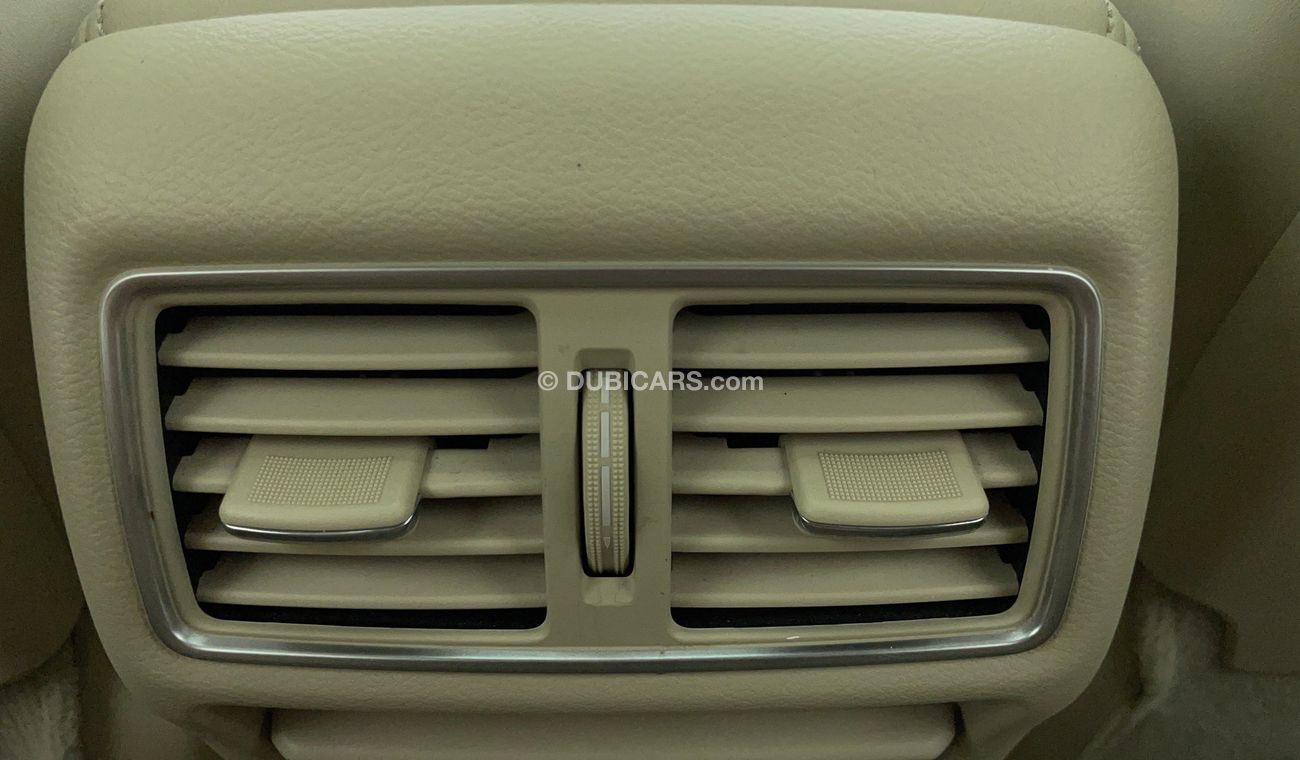 Infiniti Q50 LUXE 3 | Under Warranty | Inspected on 150+ parameters