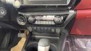 Toyota Hilux EXPORT ONLY - S GLX 2.7L AWD A/T EXPORT ONLY - 2.7L AWD A/T (Key Start)
