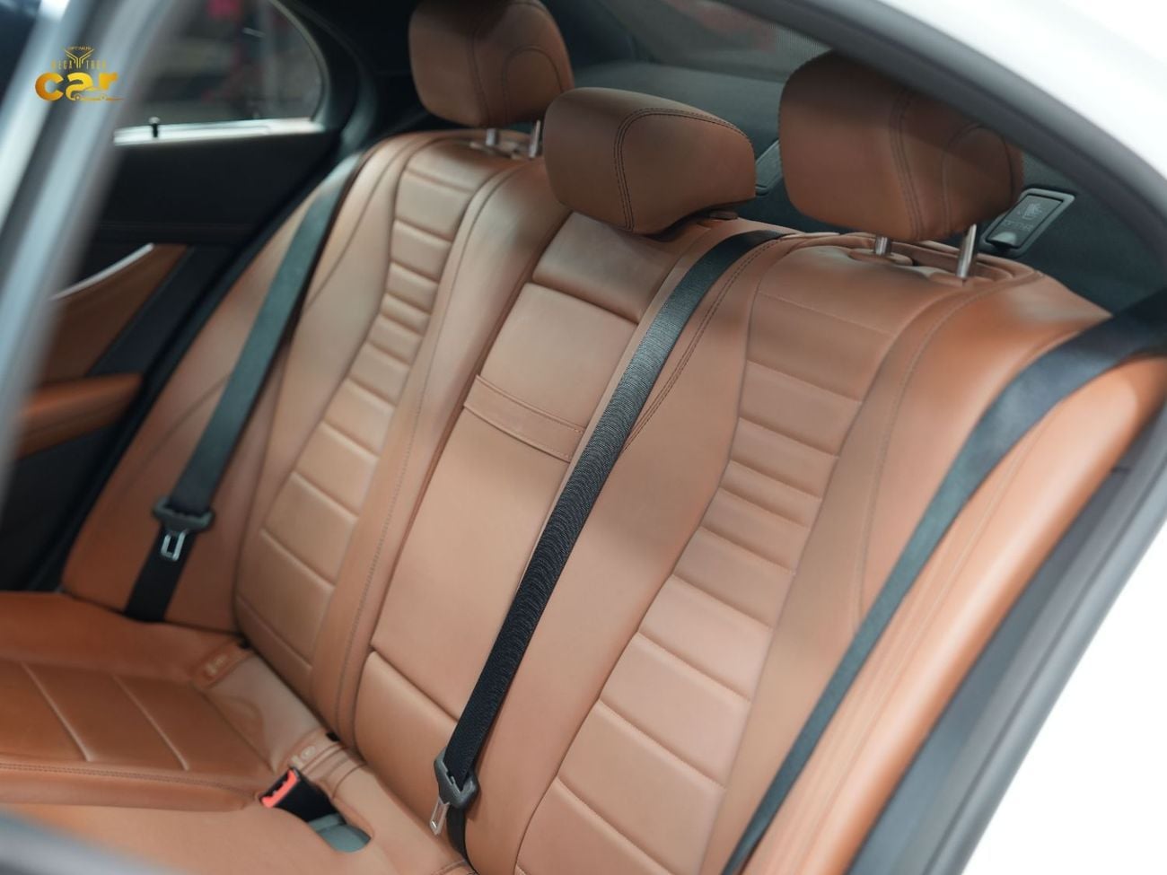 مرسيدس بنز E300 AMG