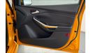 Ford Focus ST