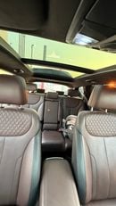 Hyundai Santa Fe GL