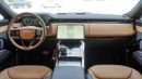 Land Rover Range Rover Sport SE DYNAMIC P530 V8