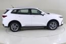 Ford Territory Trend TER2124 / FREE INSURANCE + REGISTRATION / AL TAYER MOTORS AL QOUZ SHOWROOM