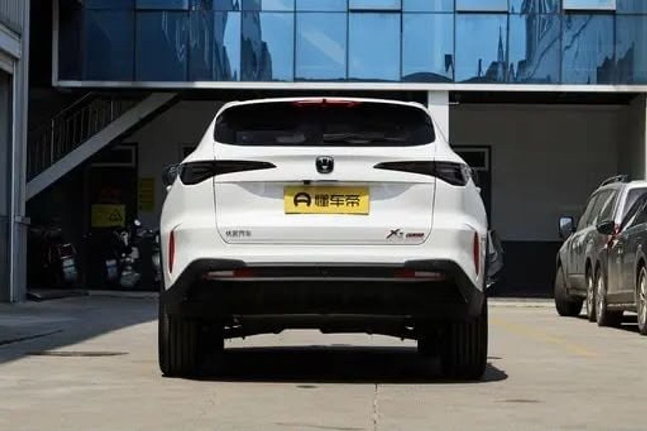 تشنجان x5 بلس CHANGAN X5 PLUS | 0 KM | 2026