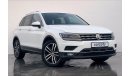 Volkswagen Tiguan Sport