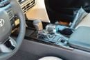 تويوتا كامري GLE 2.5L FWD PETROL SEDAN 2026