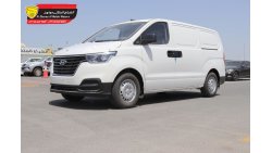 Hyundai H-1 HYUNDAI H1 CARGO VAN 2.4L