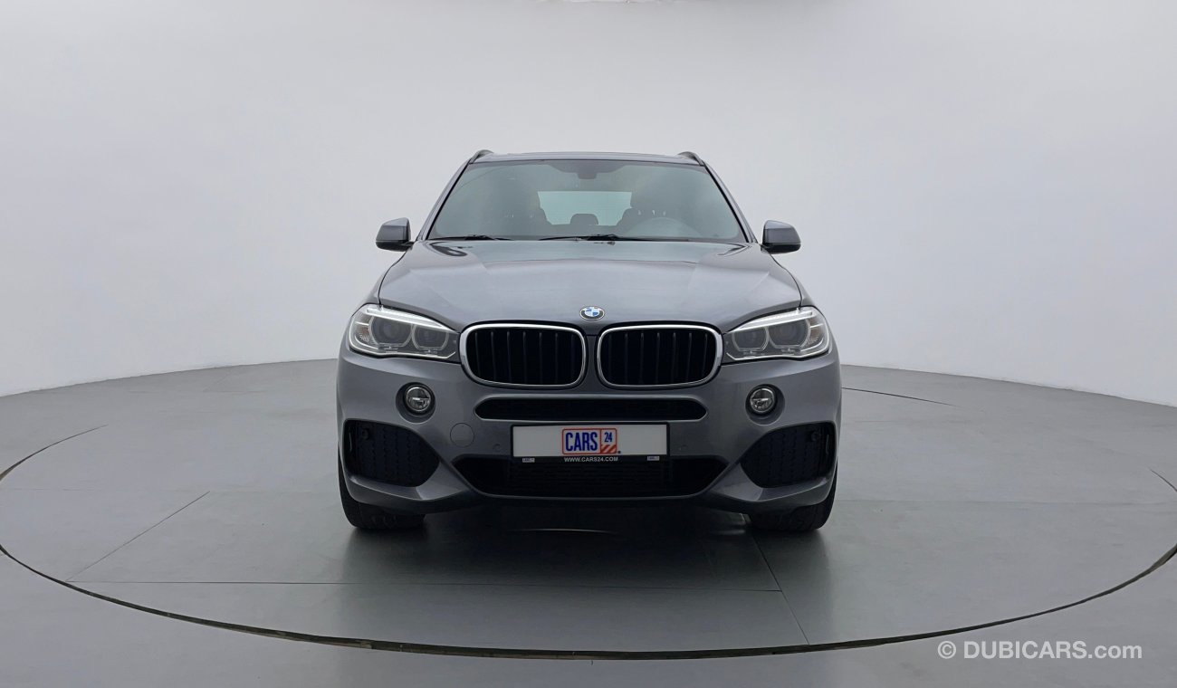 BMW X5 X Drive 35iM sport 3000