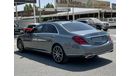 مرسيدس بنز S 400 Mercedes Benz - AMG S400 L - DIESEL