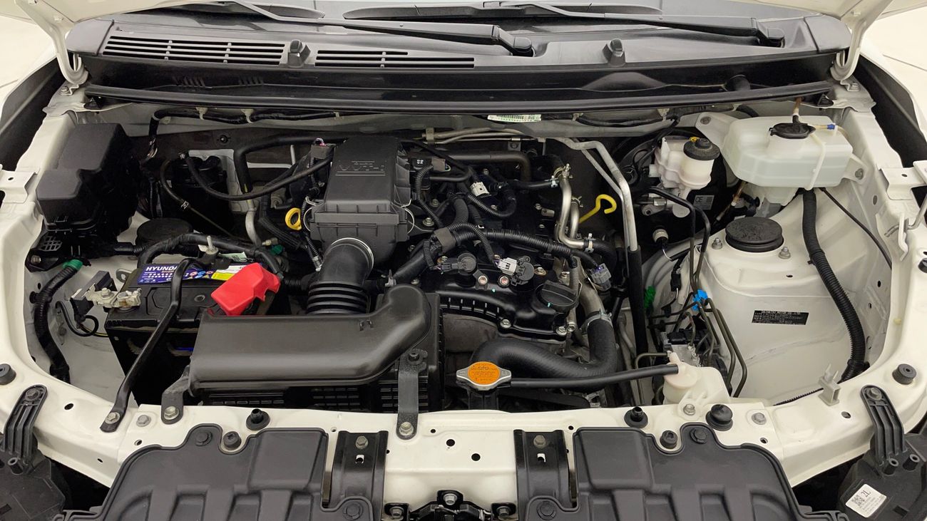 Toyota Rush EX 1.5 | Zero Down Payment | Home Test Drive