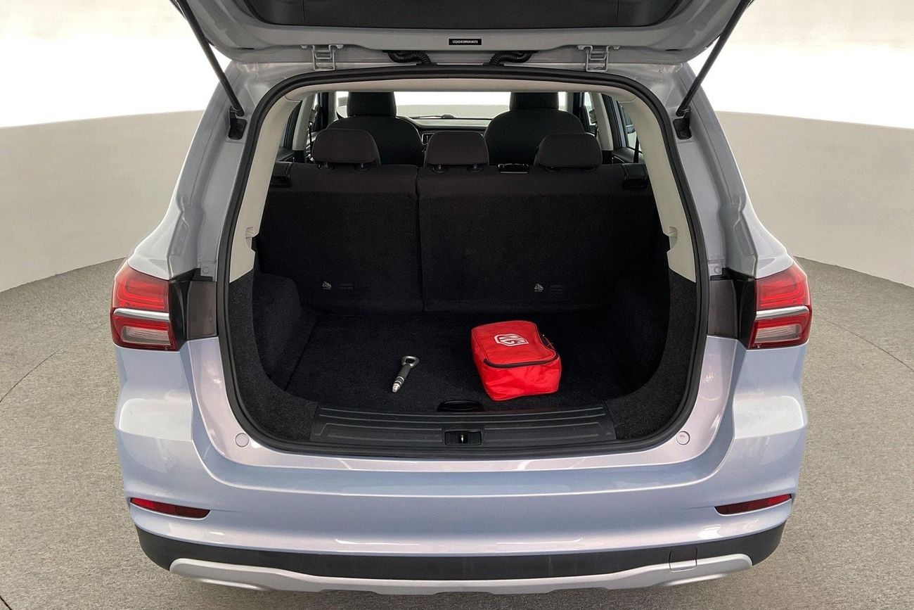 نيسان ألتيما SV | ضمان مجاني لمدة عام | 0 دفعة أولى