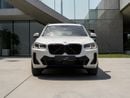 BMW X3 xDrive 30i M Sport 2.0L AED 3,500 P.M | 0% DOWN PAYMENT | BMW X3 xdrive30i M SPORT | 2.0L PETROL | 2