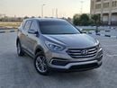 هيونداي سانتا في SPORT (NON GCC)