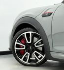 Mini Cooper John Cooper Works 2.0L (231 HP) 2022 Mini Cooper JCW, Warranty, Full Mini Service History, Excellent