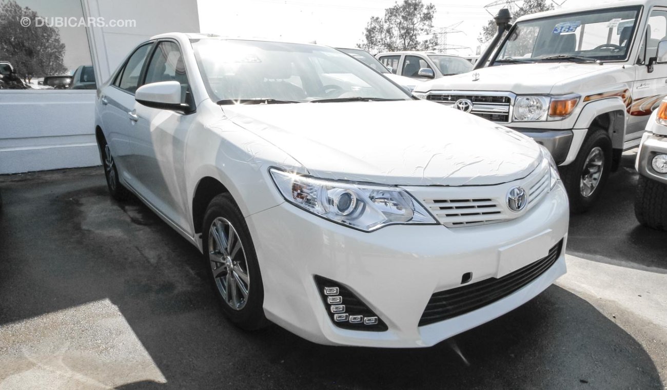 Toyota Camry GL