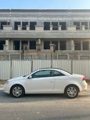 فولكس واجن Eos 2.0 FSI