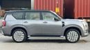 Nissan Patrol LE PLATINUM CITY PATROL PLATNUM LE FULL OPTION TWIN TURBO  ROOF BLACK 2026