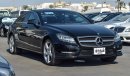 مرسيدس بنز CLS 350