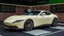 Ferrari Roma | LIMITED OFFER | NEW | 612 HP