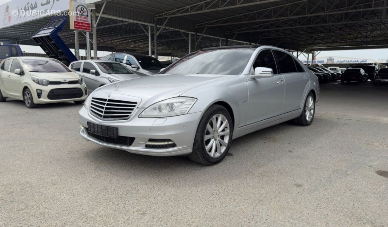 مرسيدس بنز S 350