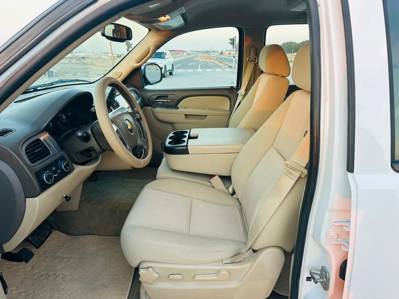 شيفروليه تاهو