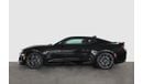 شيفروليه كامارو 2017 ZL1 (Full Option, 7yrs Warranty)