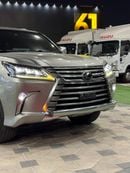 لكزس LX 570 PREMIER