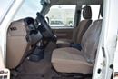 Toyota Land Cruiser 70 76 V8 4.5L Manual Transmission