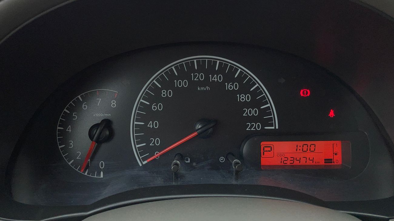 Nissan Sunny SV 1.5 | Zero Down Payment | Free Home Test Drive