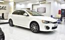 Mitsubishi Lancer EXCELLENT DEAL for our Mitsubishi Lancer EX GT ( 2017 Model ) in White Color GCC Specs