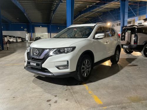 Nissan XTrail S | Guaranteed Warranty | 0 Down Payment