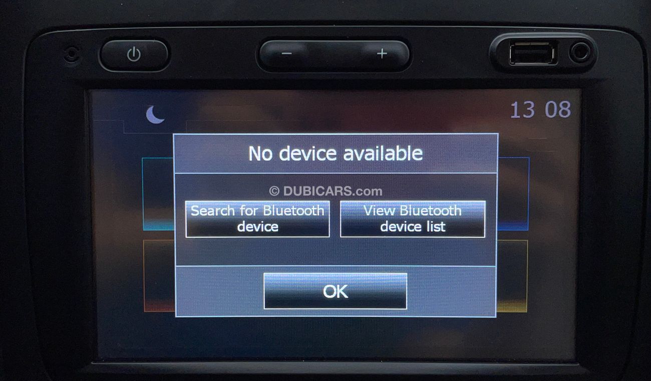 Renault Duster SE 2 | Under Warranty | Inspected on 150+ parameters