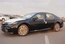 Toyota Camry GLE