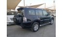 Mitsubishi Pajero ACCIDENTS FREE / ORIGINAL COLOR / 2 KEYS / CAR IS IN PERFECT CONDITION INSIDE OUT / NO 1 FULL OPTION