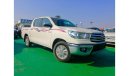 تويوتا هيلوكس 2022 Toyota HILUX GL (SR5), 4X2 2dr Single Cab Utility, 2.7L 4cyl Petrol,