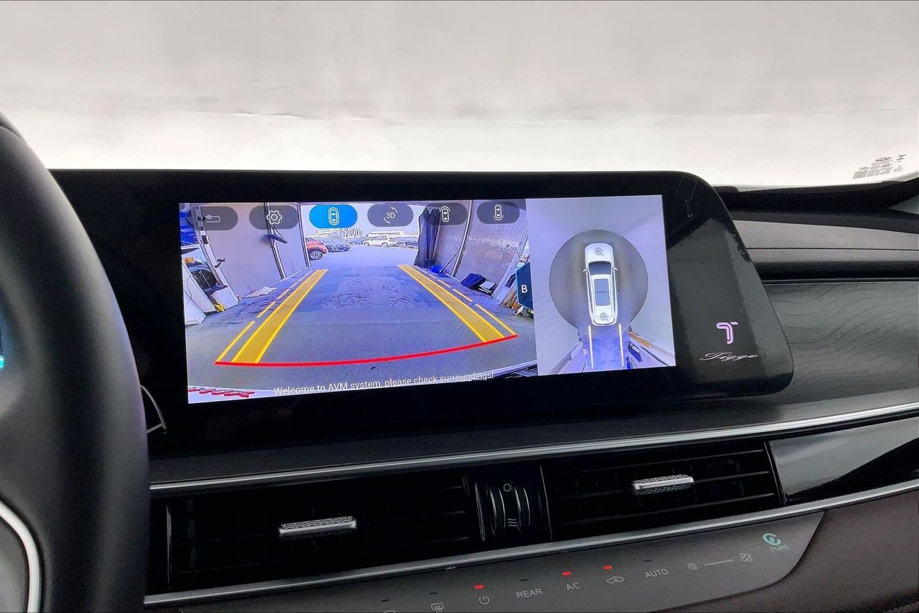 Chery Tiggo 8 Pro Max Comfort | National Day Celebration | Guaranteed Warranty | 0 Down Payment