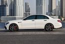 Mercedes-Benz E 63 S AMG Std 4.0L E63 4Matic+ AMG 2018 LOW MILAGE NO ACCODENT