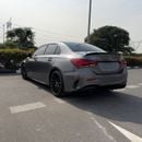 Mercedes-Benz A 35 AMG Mercedes-Benz A35 AMG | 2021 | Full Option