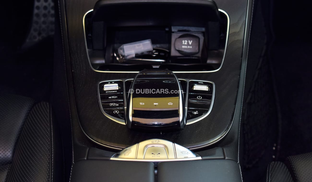 Mercedes-Benz E 400 4Matic