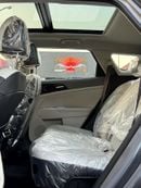 Kia Sportage DLX LX - Brand - Chinese Specs